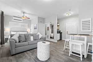 vacation rental condos
