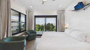 vacation rental condos