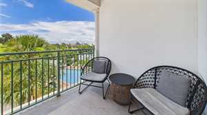 vacation rental condos