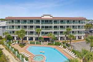 vacation rental condos