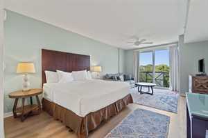vacation rental condos