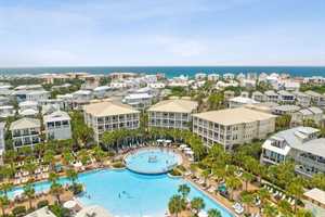 vacation rental condos