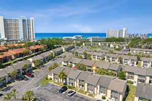 vacation rental condos