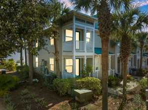 vacation rental condos