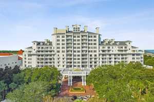 vacation rental condos