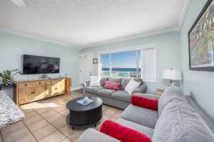 vacation rental condos