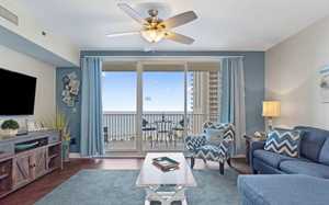 vacation rental condos