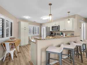 vacation rental condos