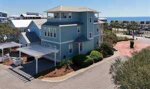 vacation rental condos