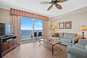 vacation rental condos