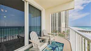 vacation rental condos