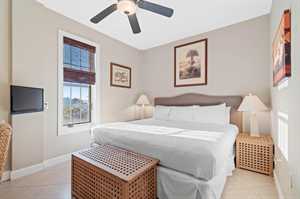 vacation rental condos
