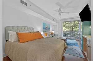 vacation rental condos