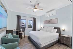 vacation rental condos