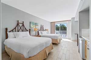 vacation rental condos