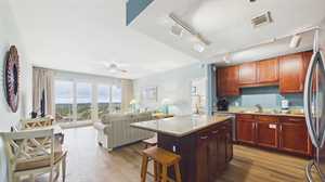 vacation rental condos