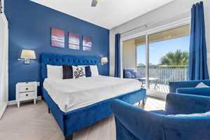 vacation rental condos