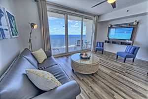 vacation rental condos