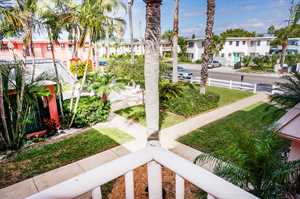 vacation rental condos