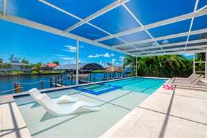vacation rental condos