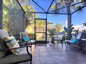 vacation rental condos