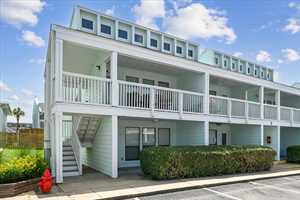 vacation rental condos