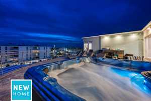 vacation rental condos