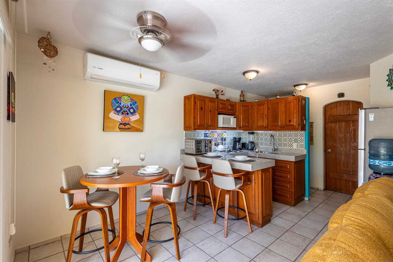 vacation rental condos