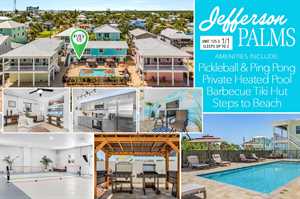 vacation rental condos